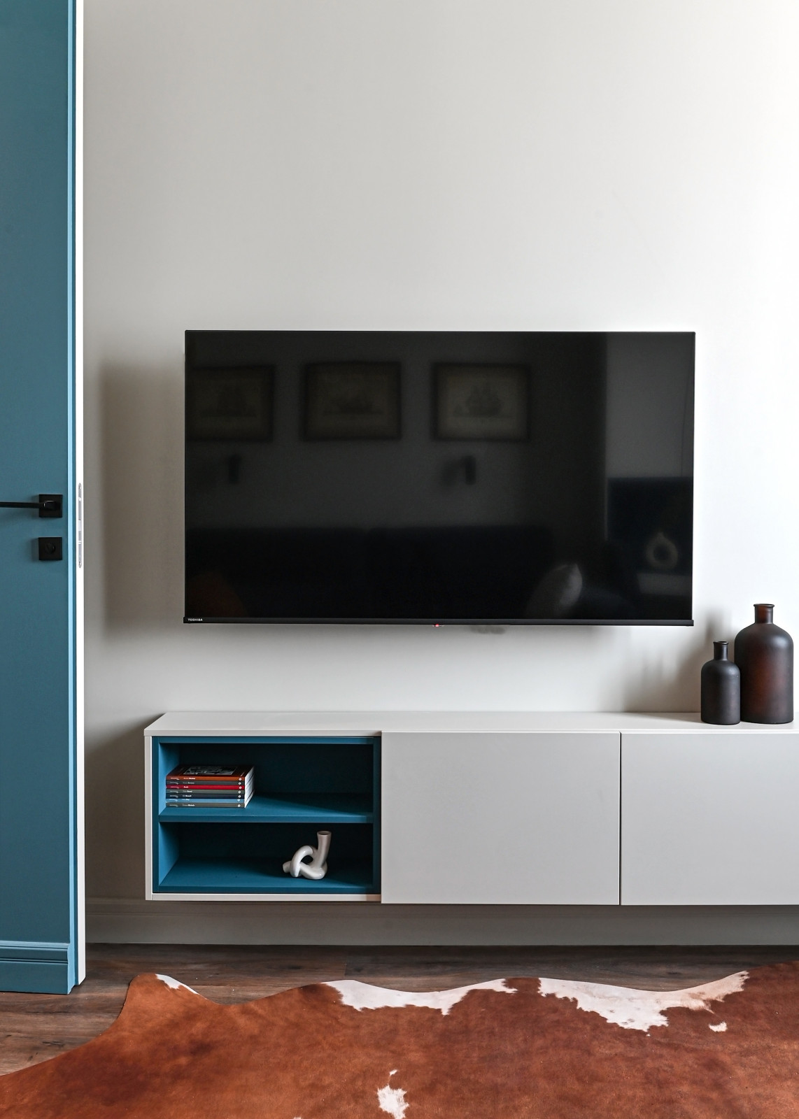 ЖК Береговой 2