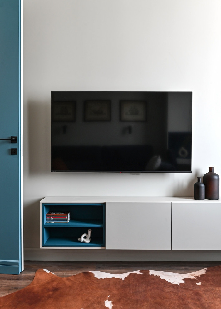 ЖК Береговой 2