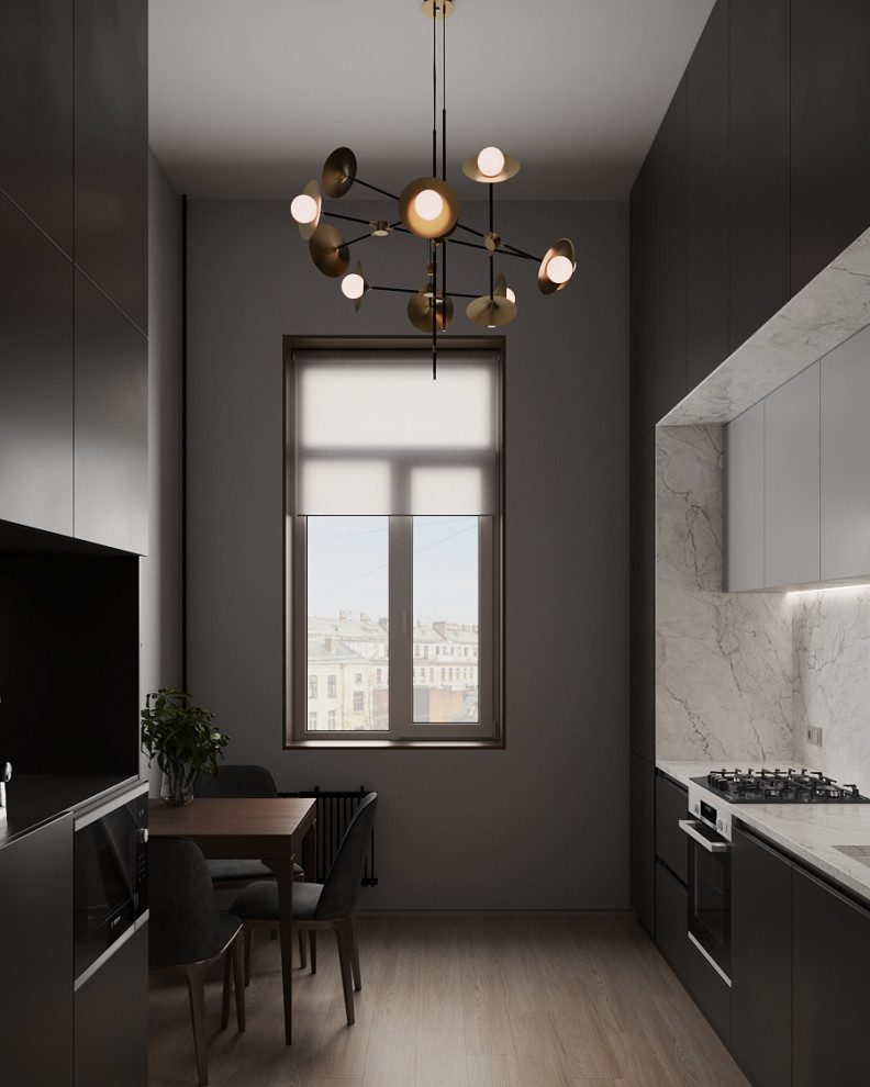 Жуковского