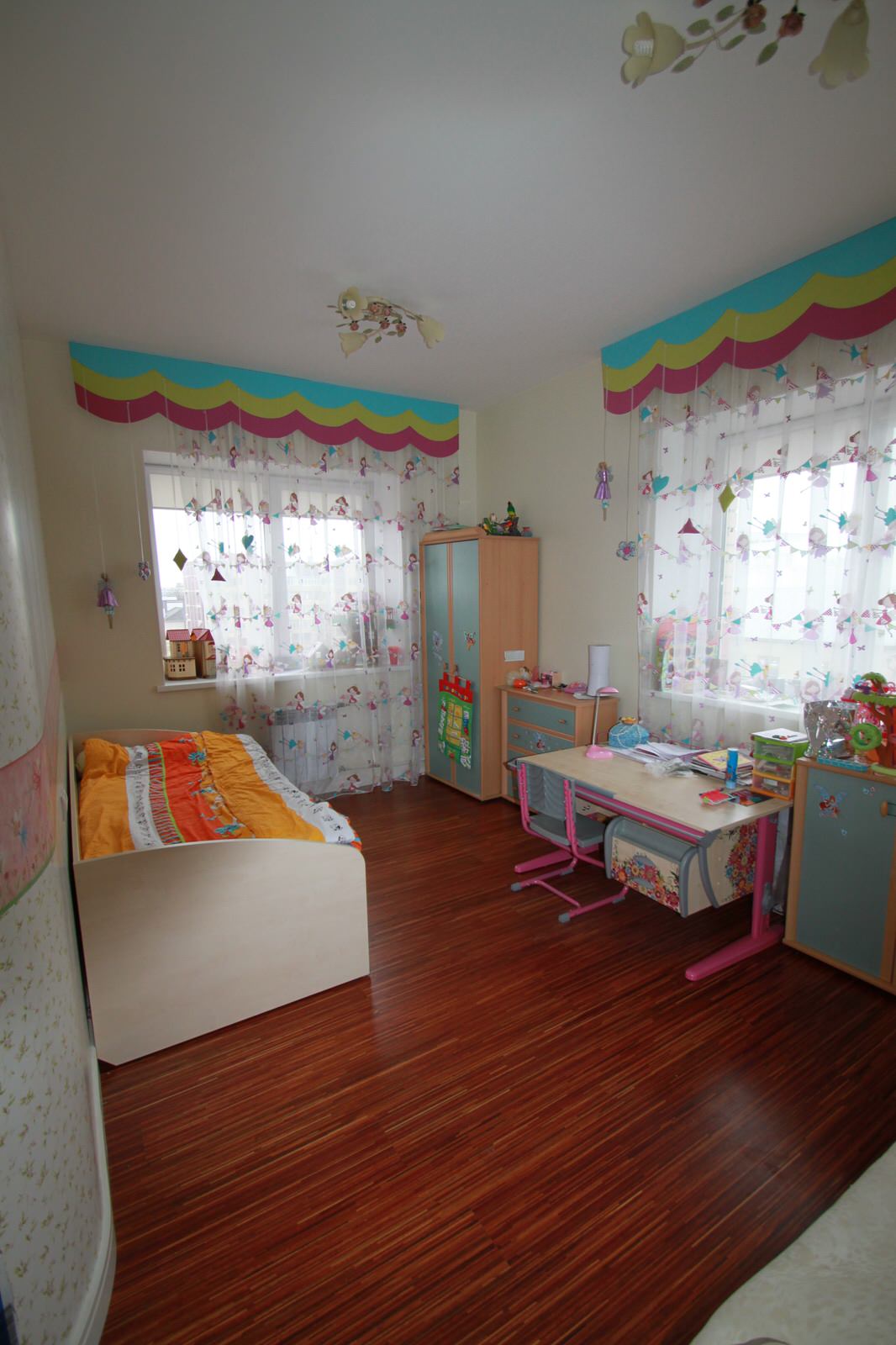Детская комната