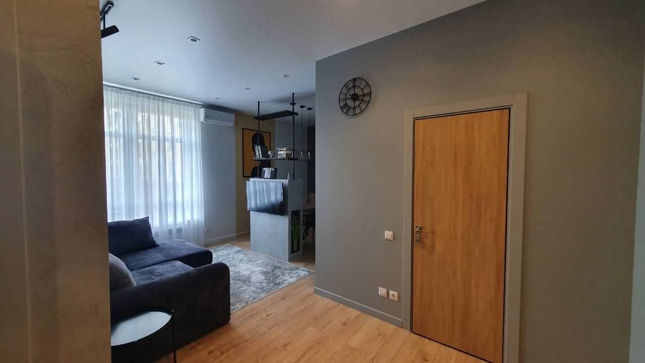 ЖК Солнечный Олимп