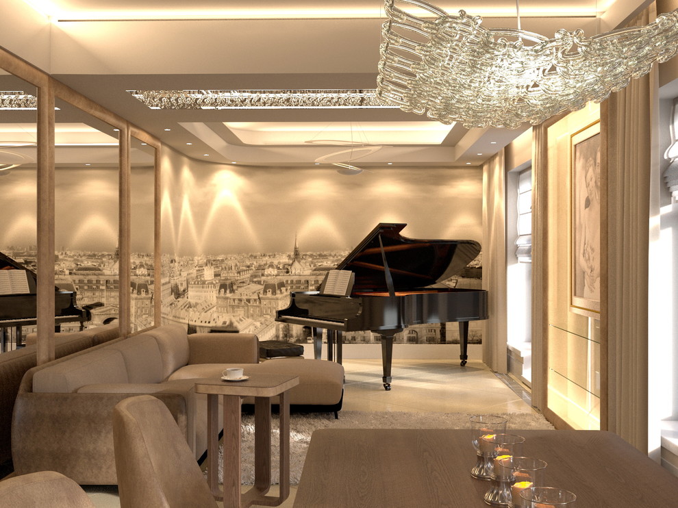 Новый Питер