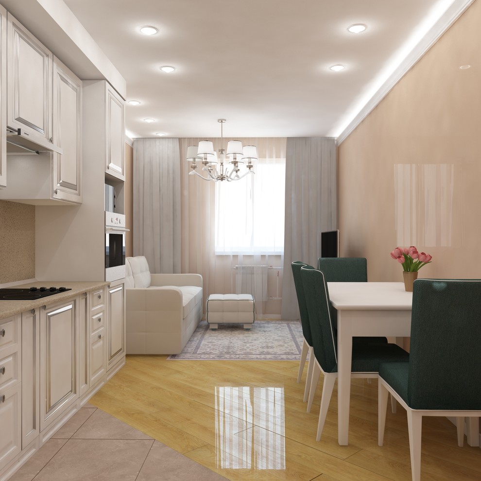 Неоклассика