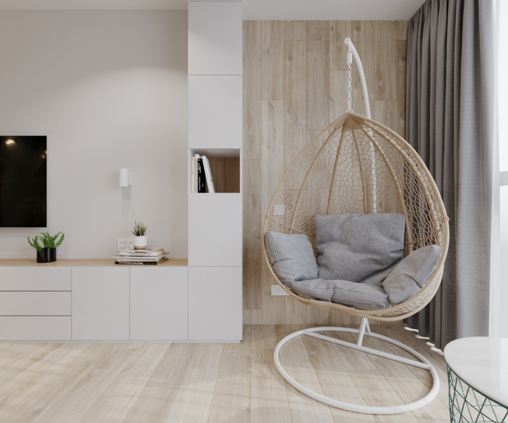 Квартира в ЖК Шилкинский