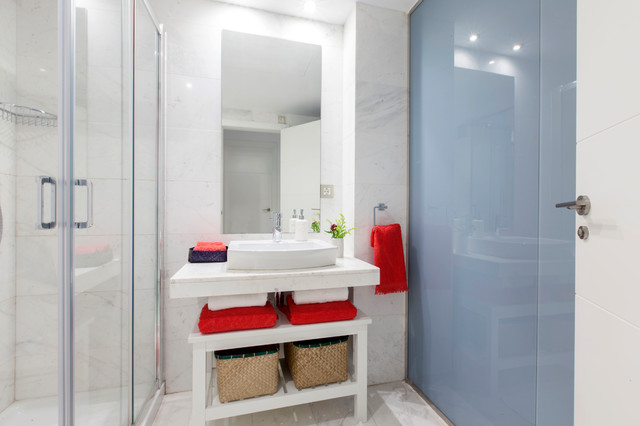 Proyecto Ibiza II alquiler vacacional coastal-bathroom