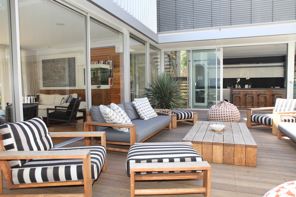 Vaucluse House - Modern - Sydney - by Lisa Stein Interiors | Houzz