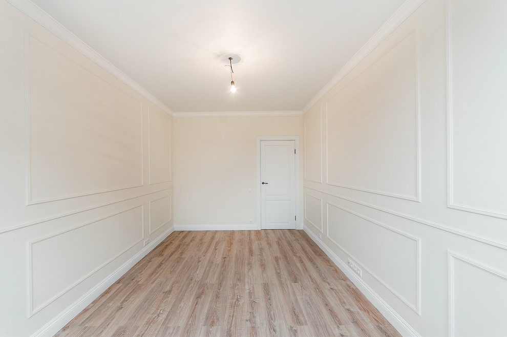 04. Ремонт квартиры