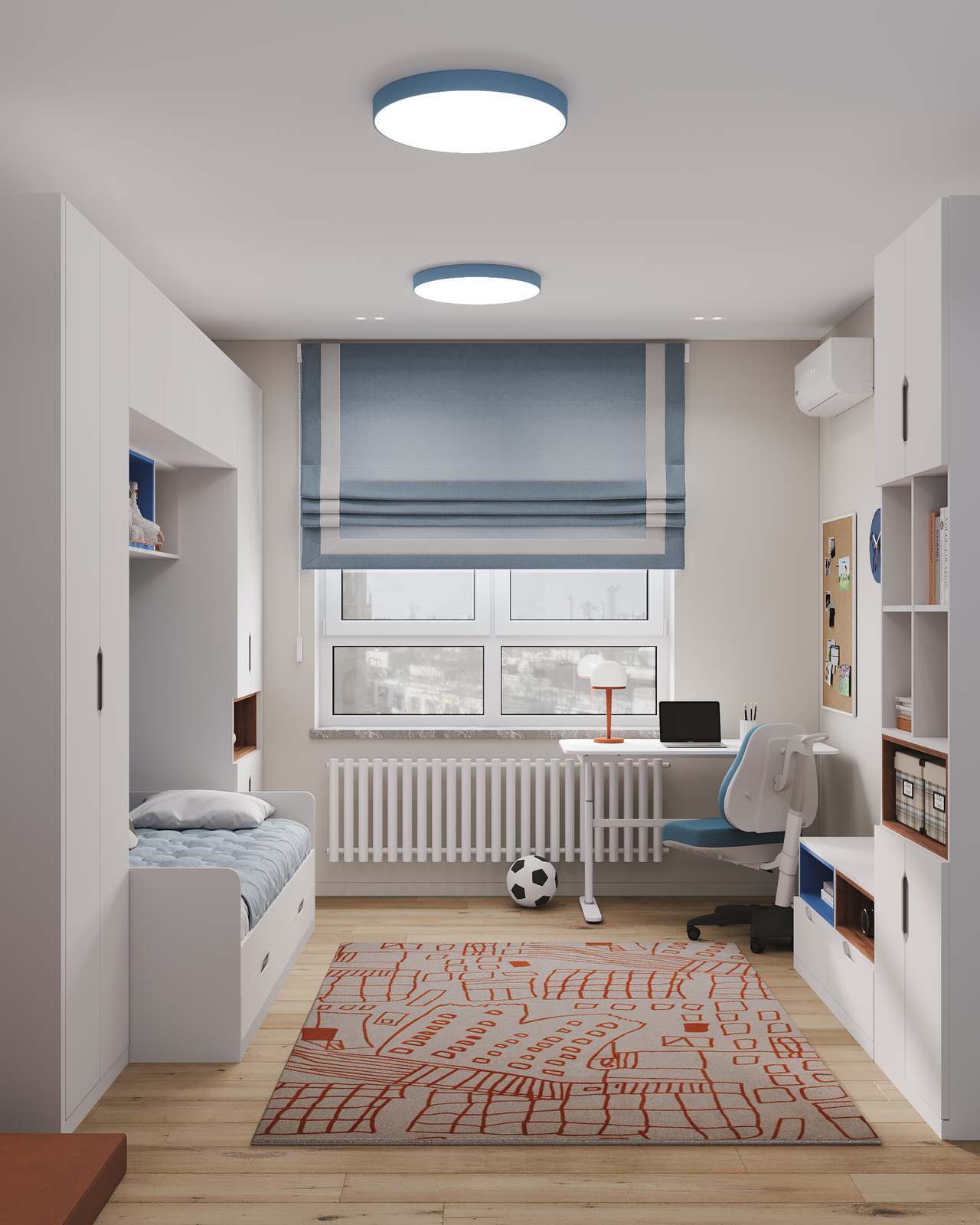 Квартира на Куйбышева