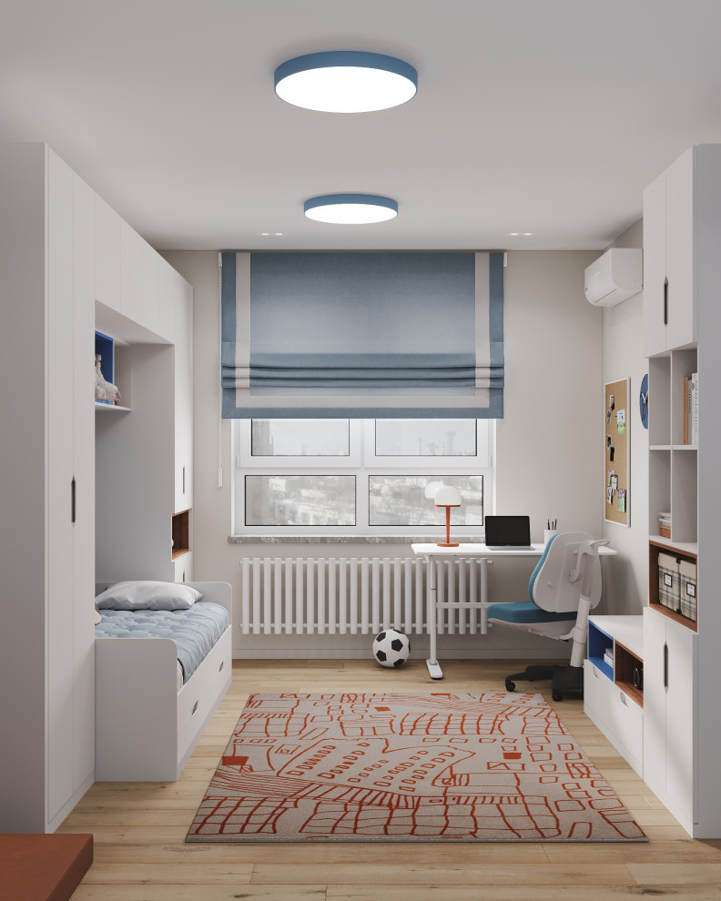 Квартира на Куйбышева