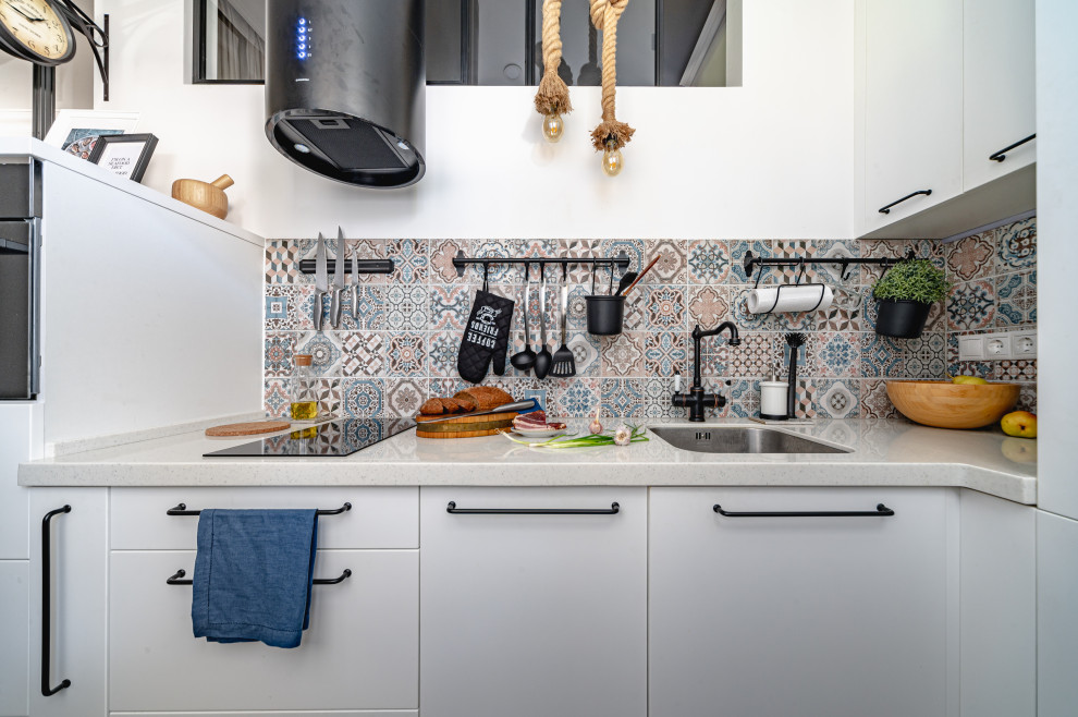 Дом на берегу