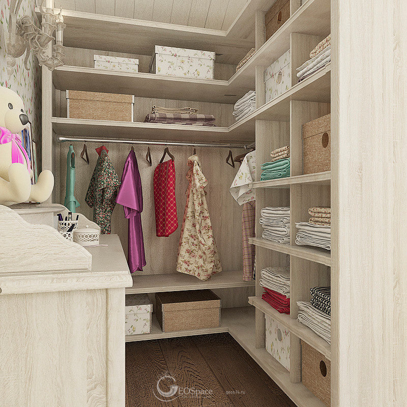 Коттедж, Градский Прииск