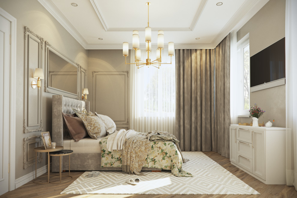 Семейный дюплекс