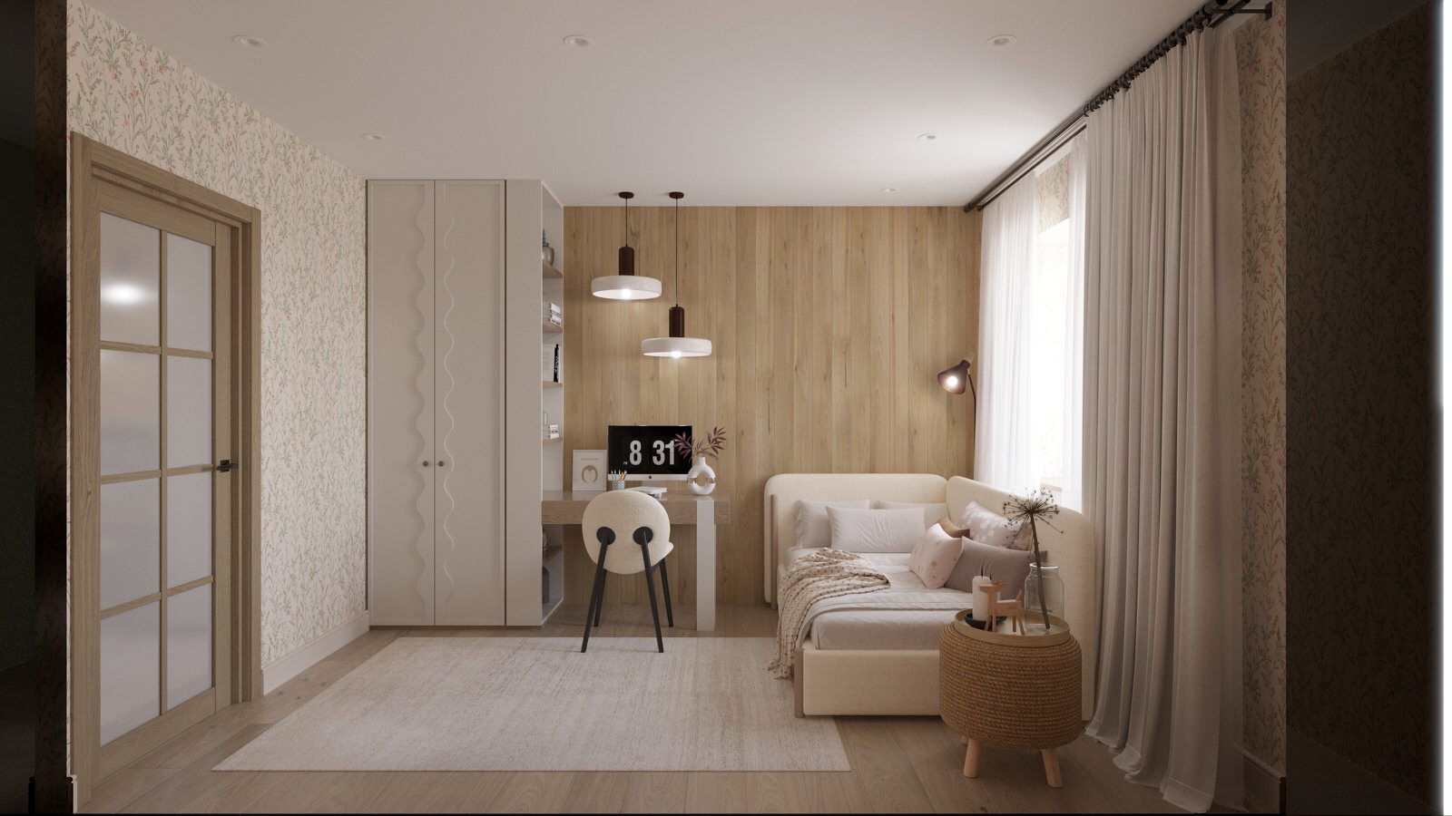 Детская девочки