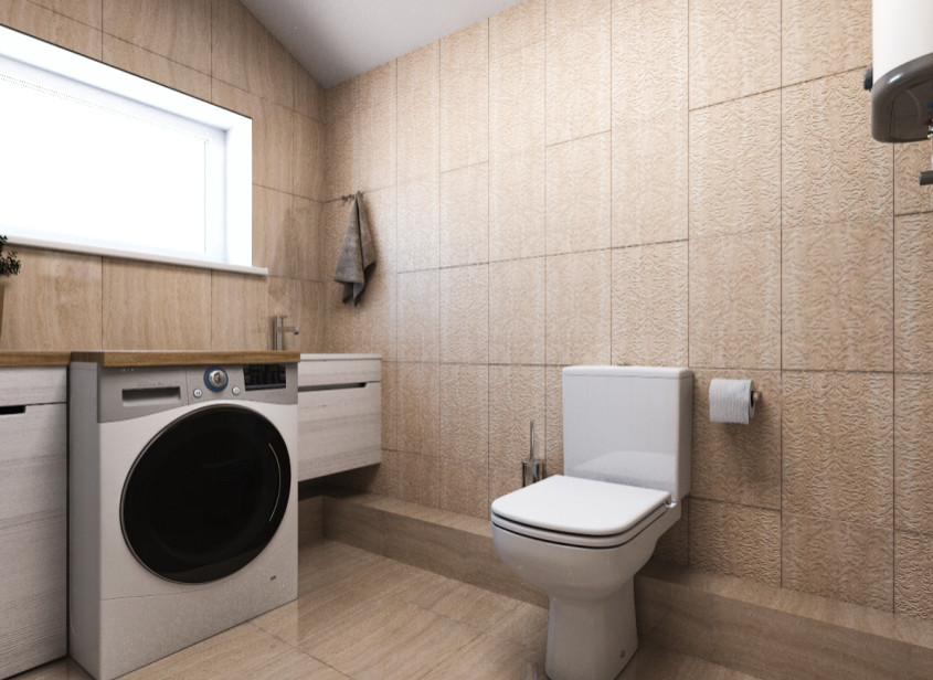 Ремонт квартиры по дизайн проекту