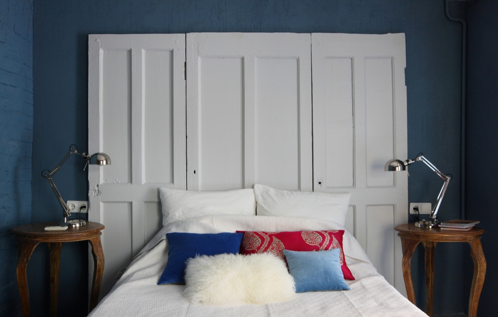 New Russian Interior Design