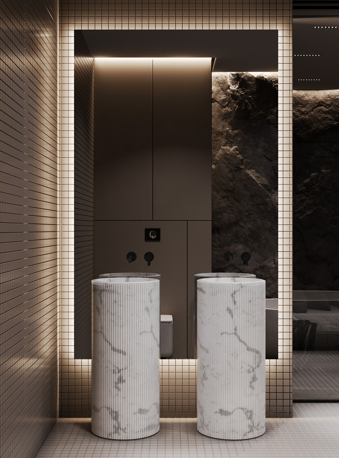 ЖК Макаровский 80 кв.м