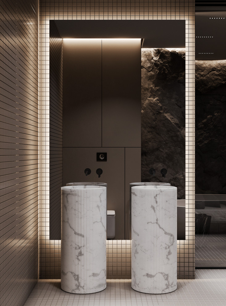 ЖК Макаровский 80 кв.м