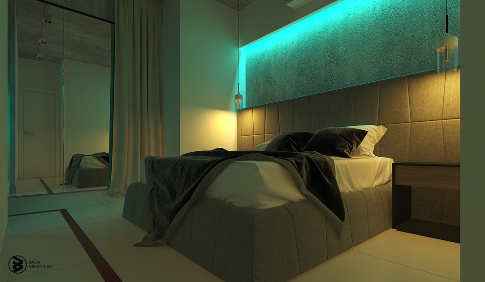 Apartment British Quarter