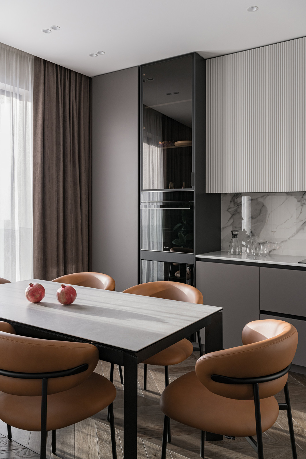 Квартира в ЖК Кандинский