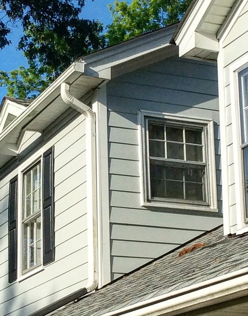 James Hardie Siding Other by Contract Exteriors Houzz