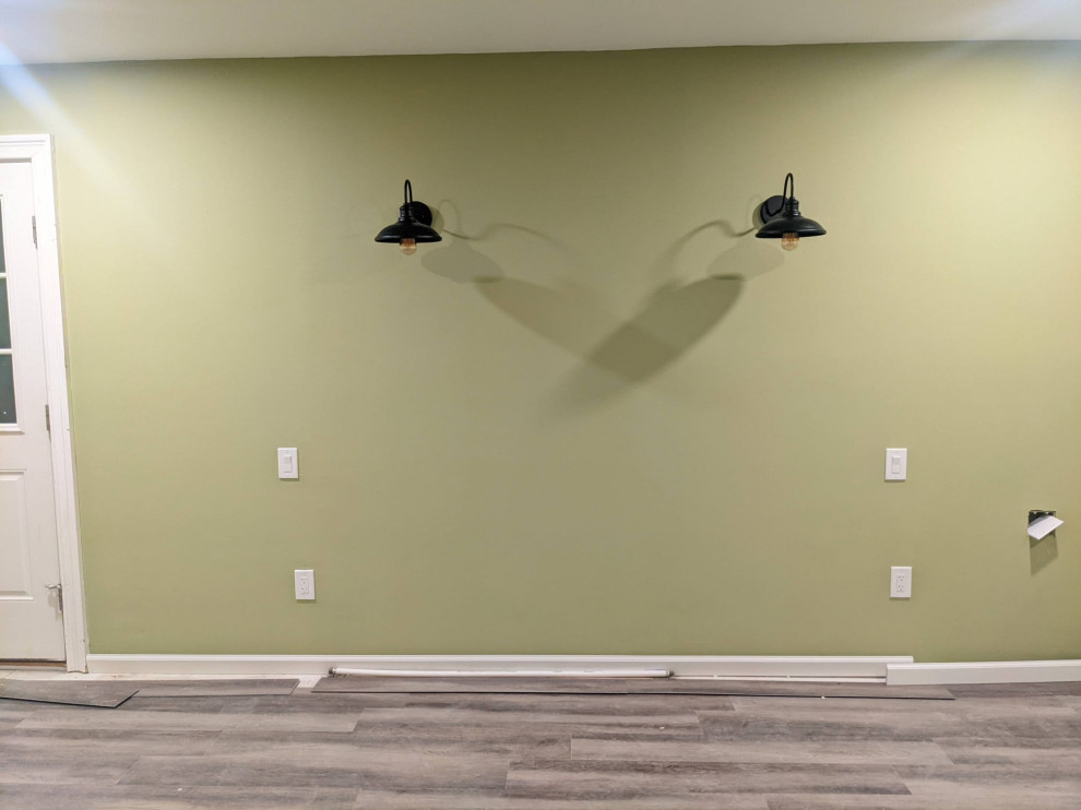 Luxury 1 Bedroom Condominium