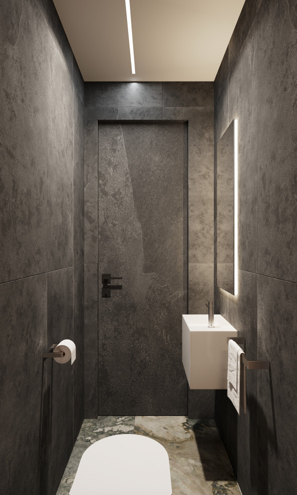 ЖК ДОСТОЯНИЕ