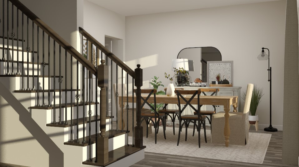 Interior Styling