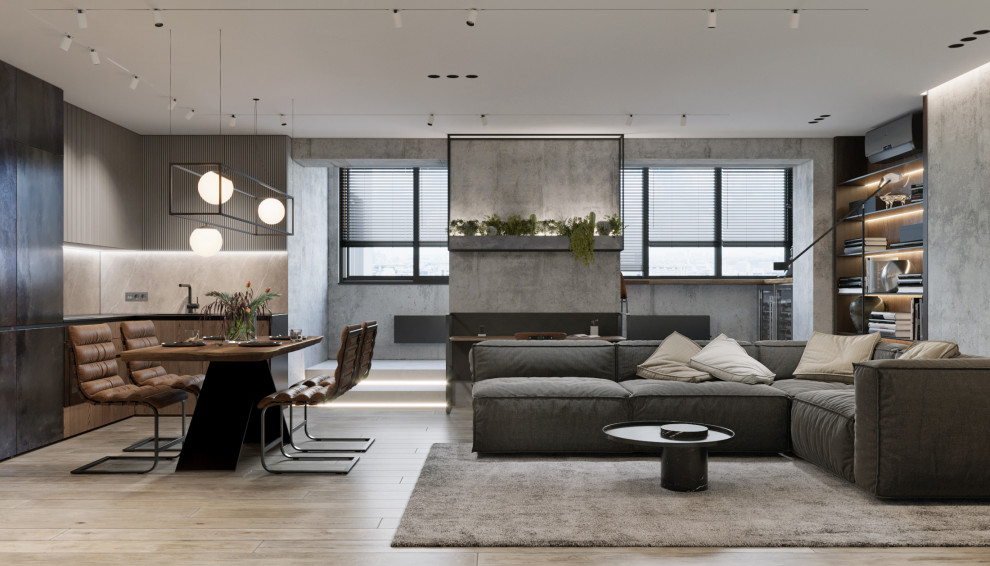 Квартира на Вернадского