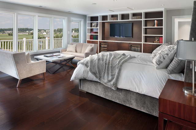 Willow Birch classique-chic-chambre