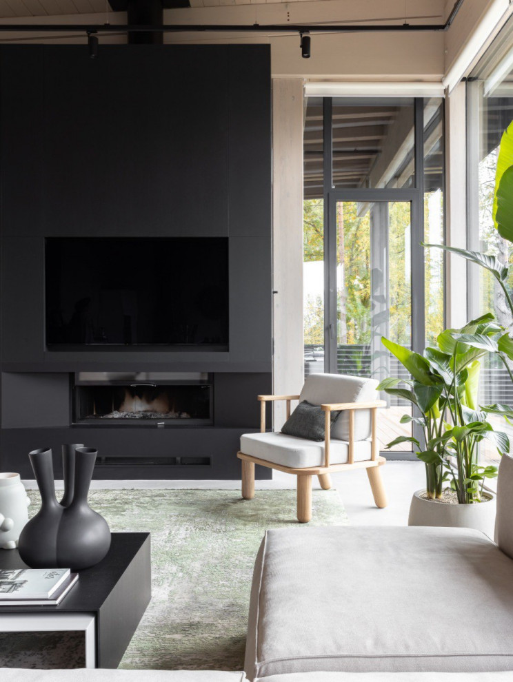 КП Репино парк