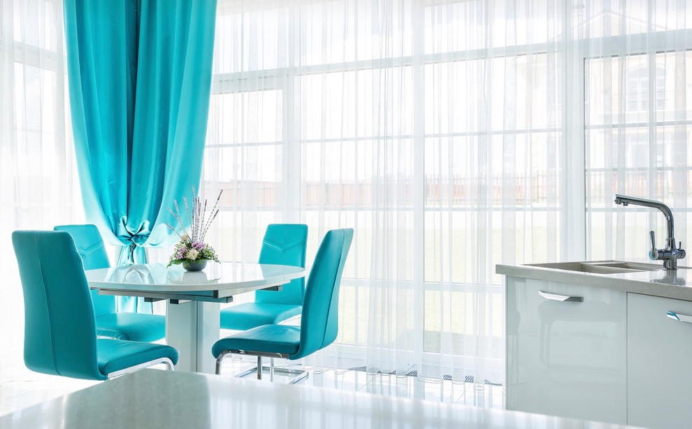 Красивый дом 400 м2