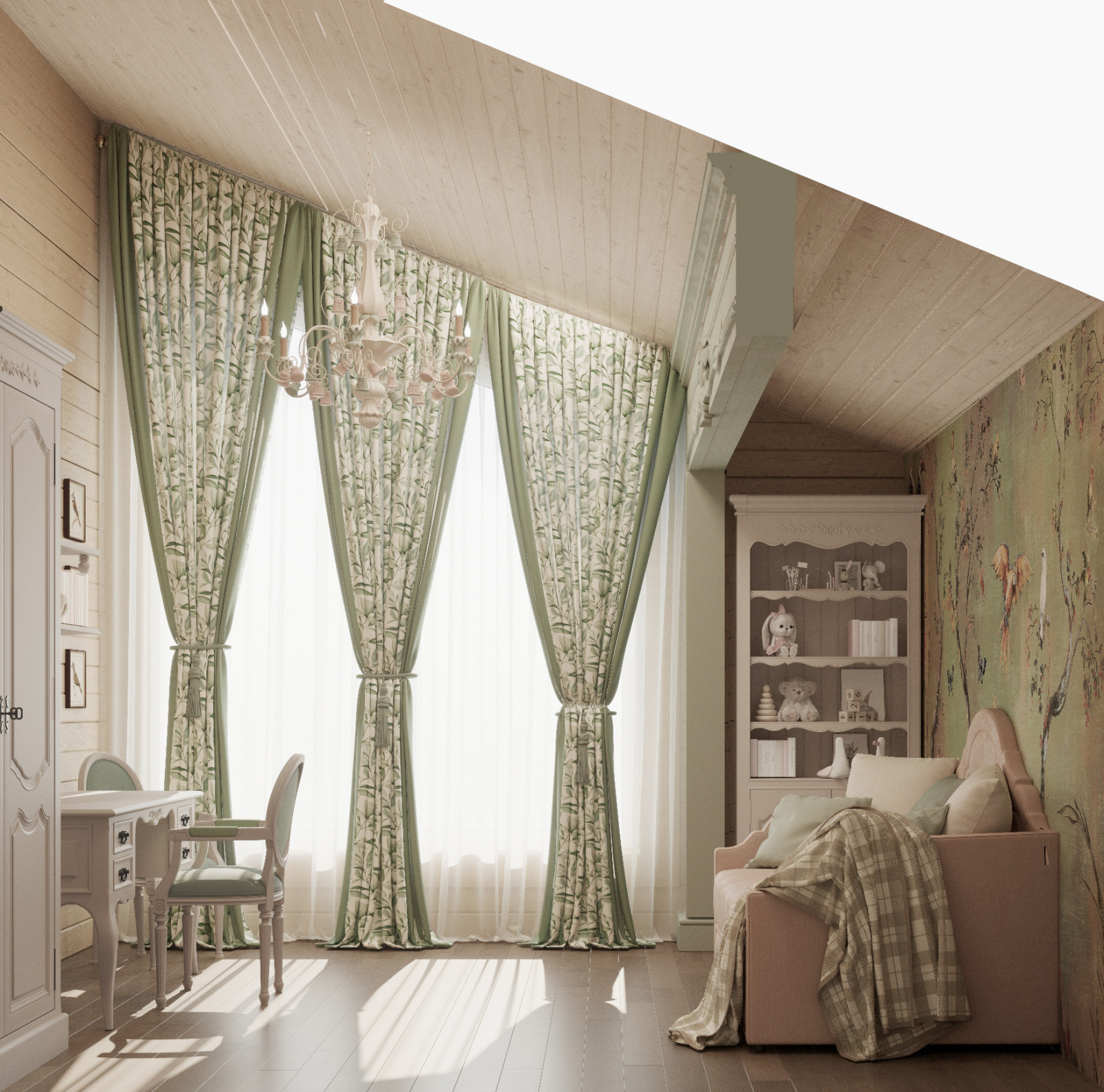 Детская девочки