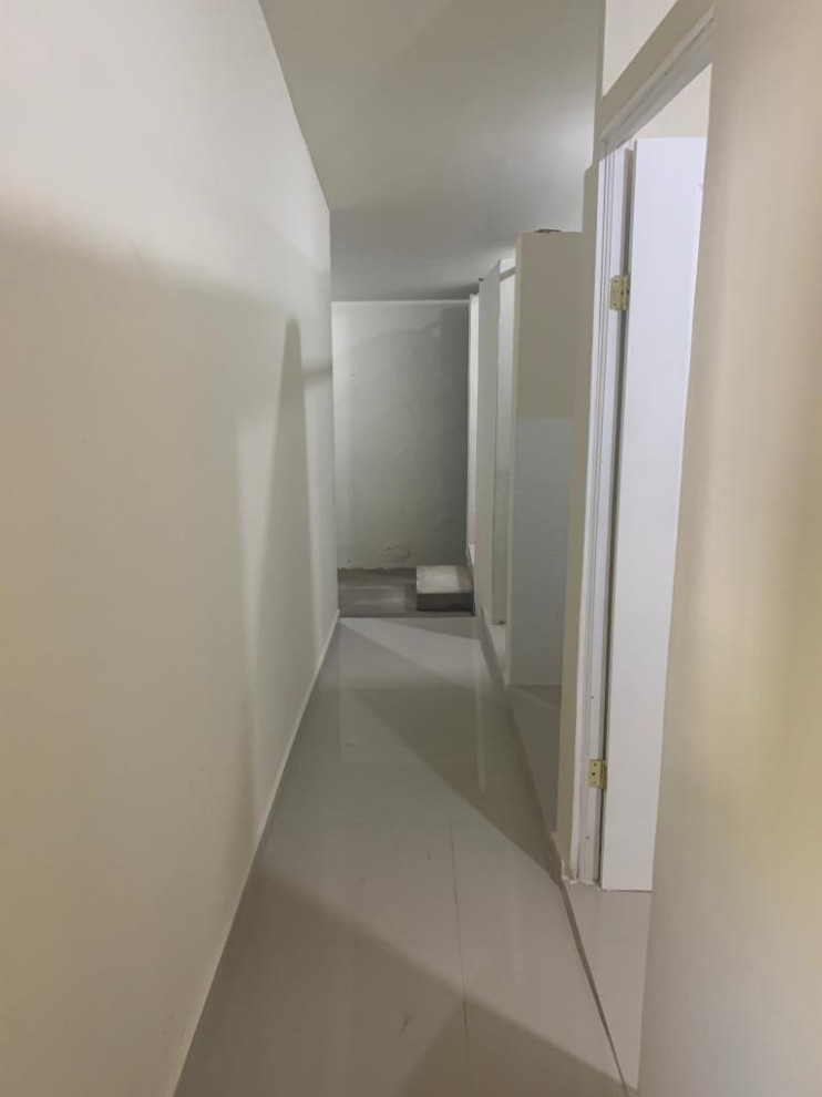 SAL503 - Bathroom Remodelation