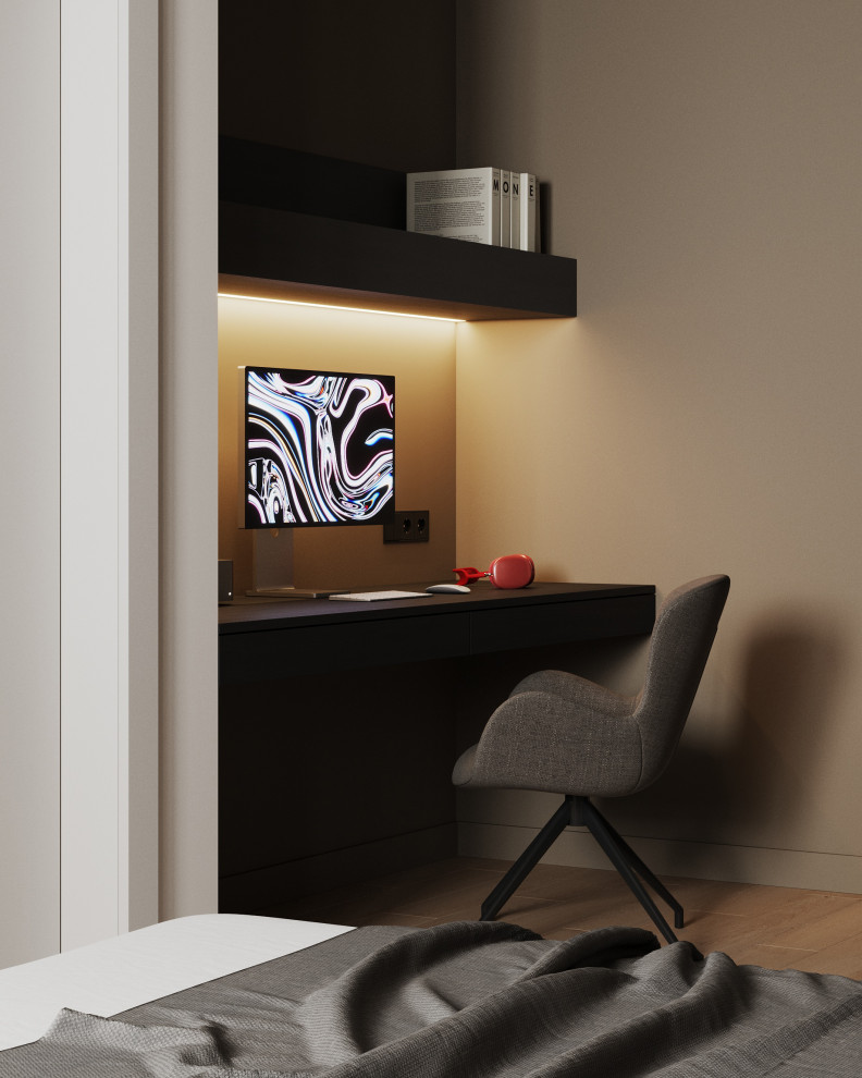 Квартира в Сургуте