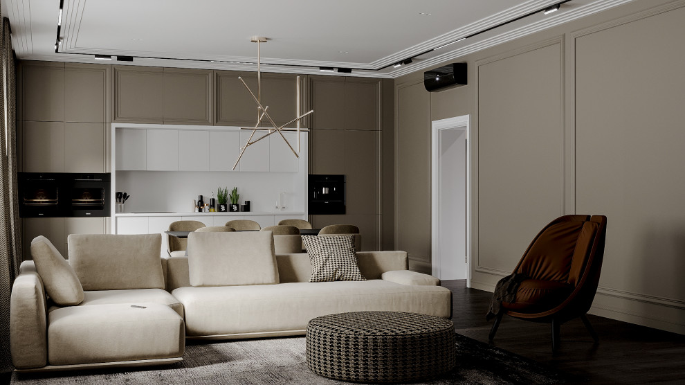 ЖК "Донской Олимп"