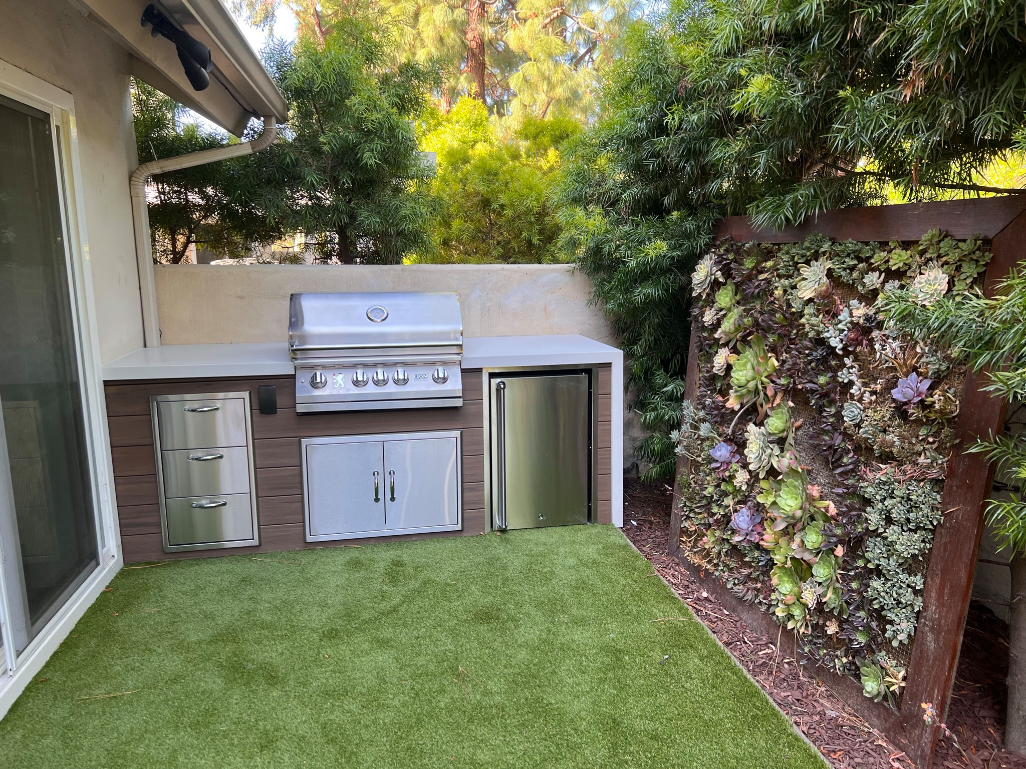 Carmel Creek Remodel