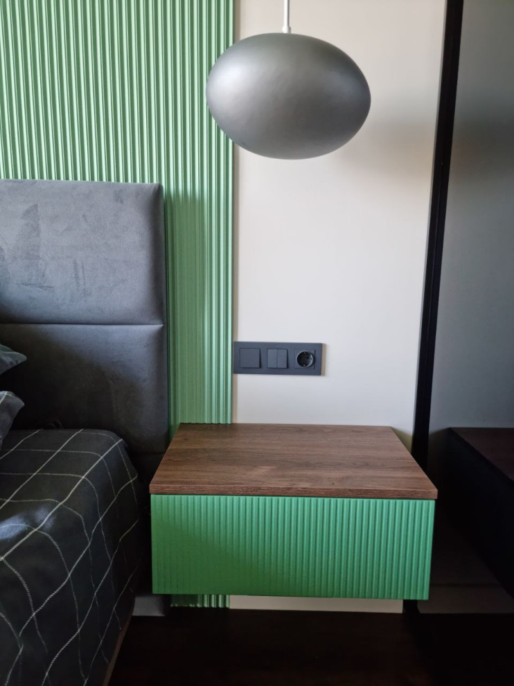 ЖК "Discovery Park"