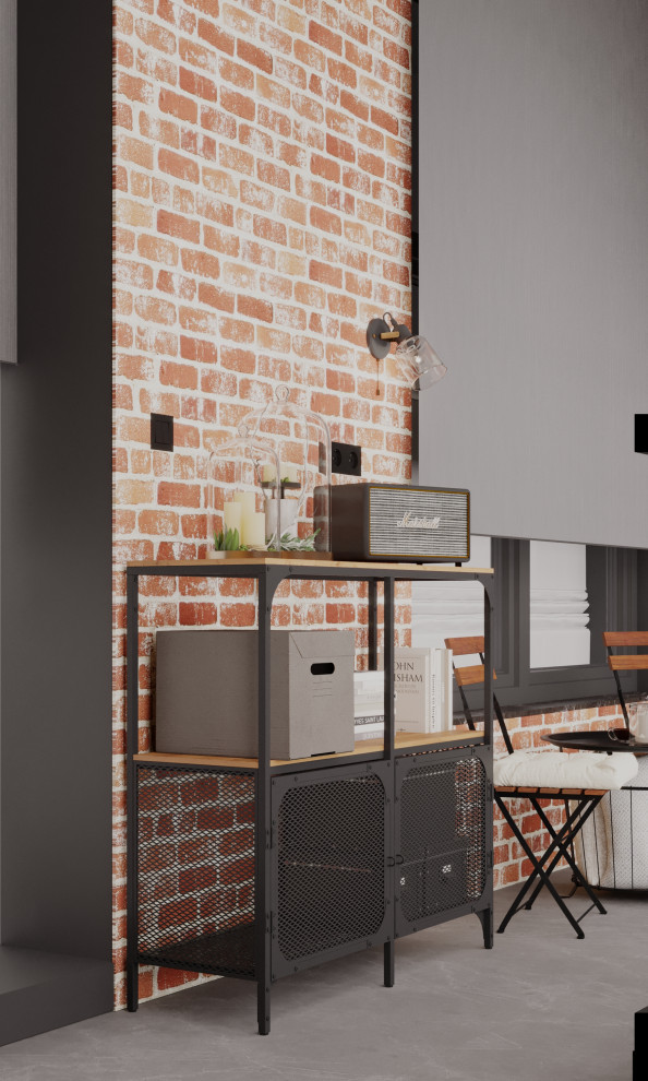 Квартира в ЖК "Загородные кварталы"