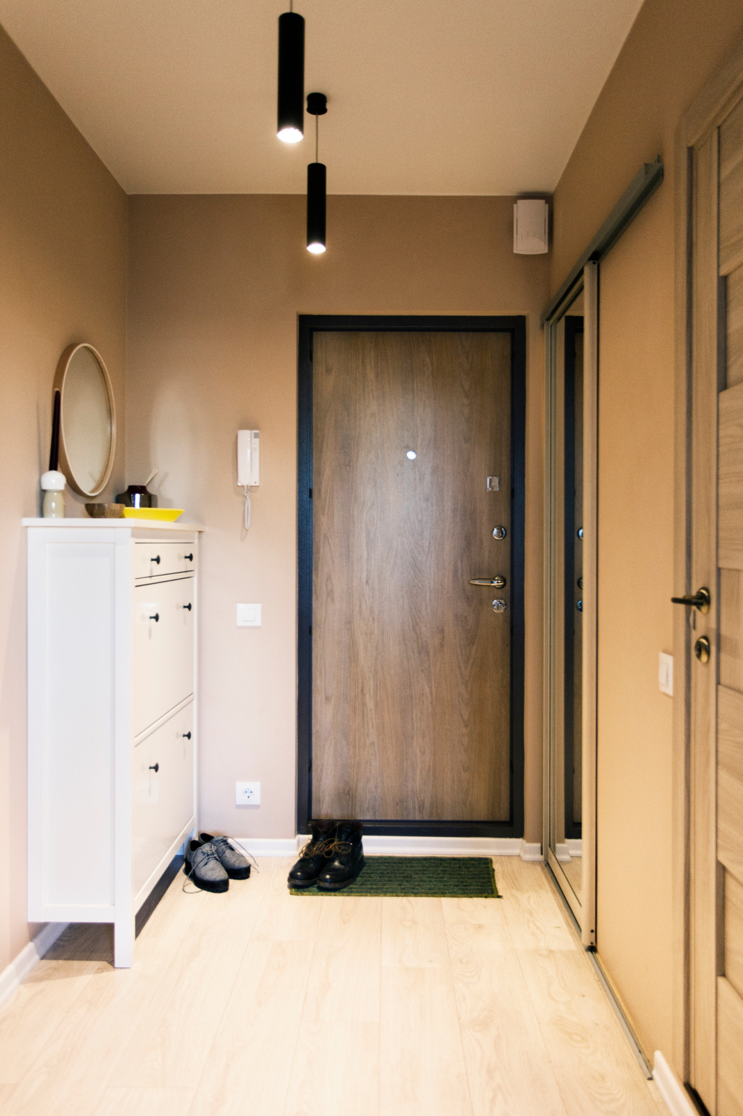 Тима/ Леся/  Пражская