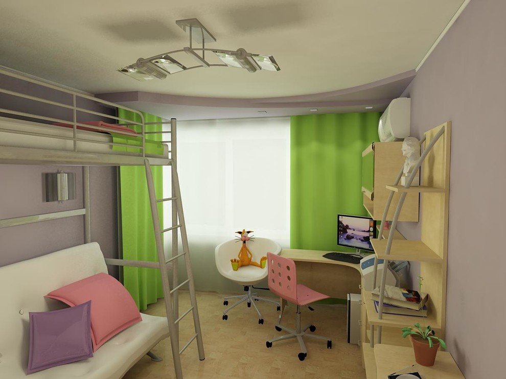 квартира в Питере