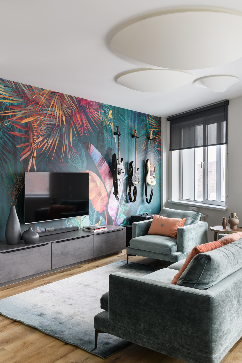 Лондон Сибирь