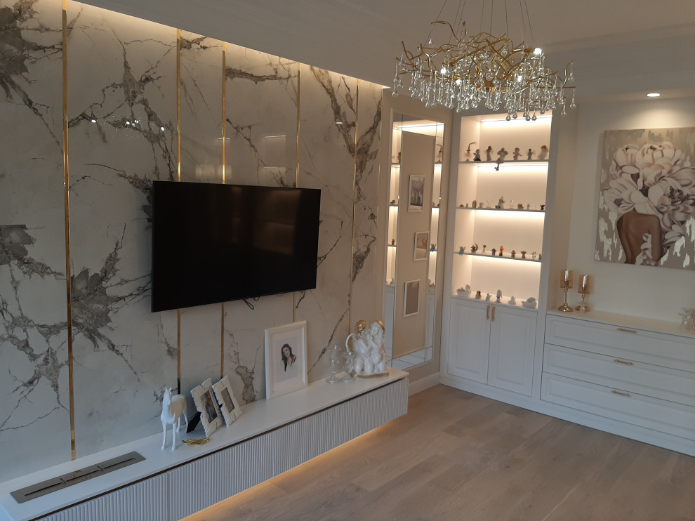 Малый пр. В.О.