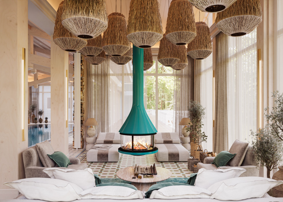 ДОМ НА ЛАДОГЕ