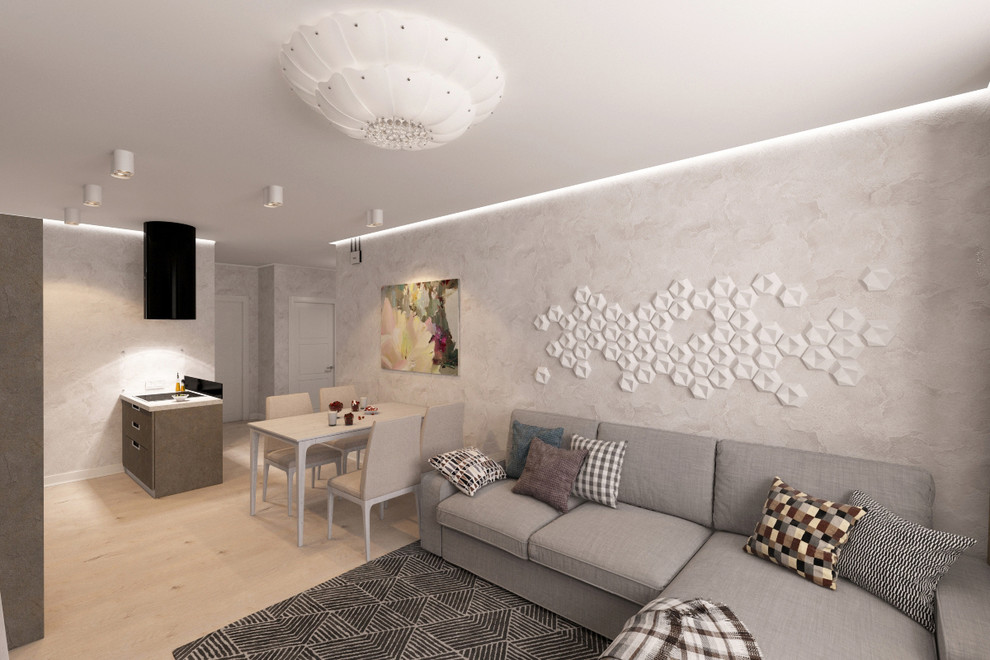 Квартира 2-х комнатная