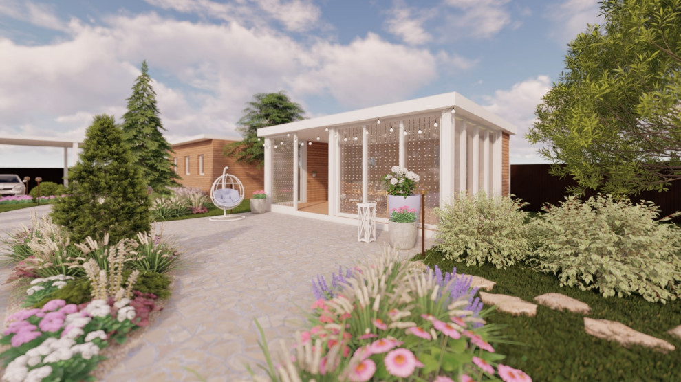 Сергиев посад, 27 соток