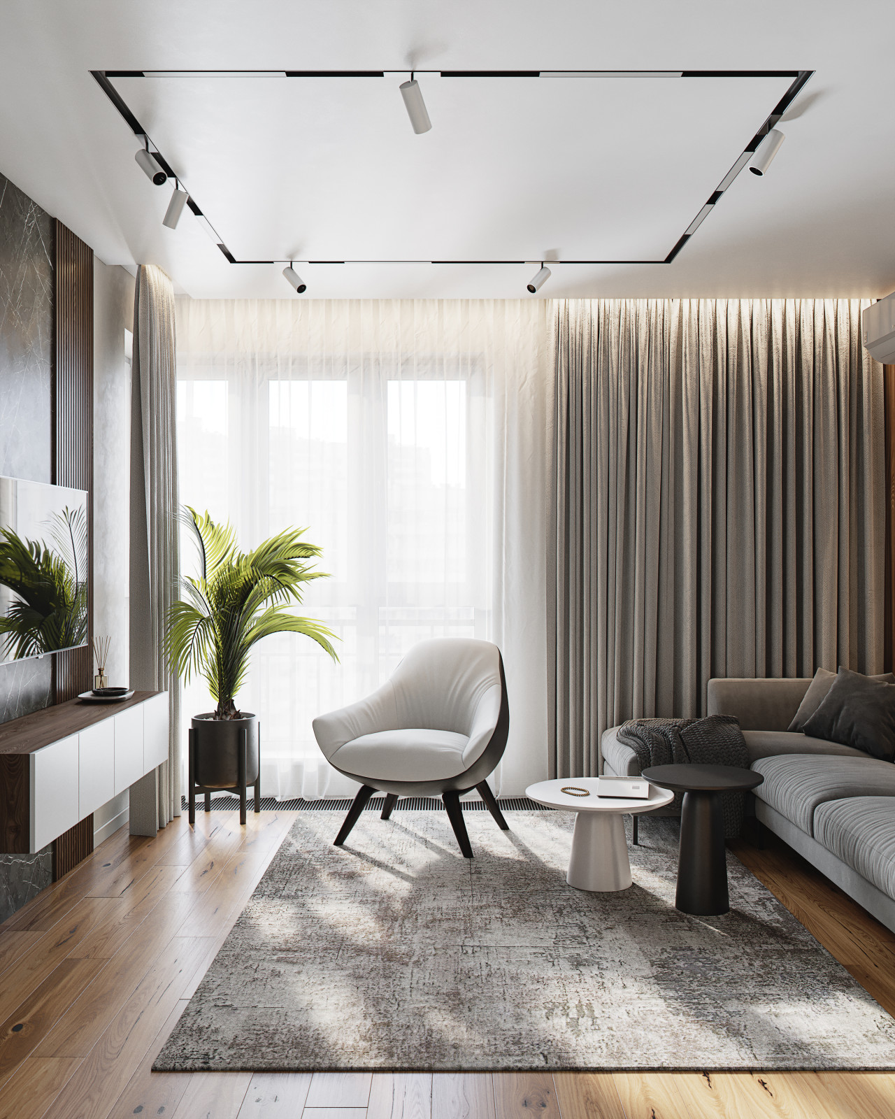 ЖК Династия 76 кв. для Ирины