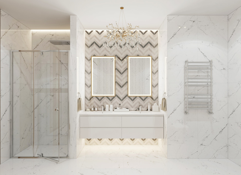 Апартаменты в гольф-клубе