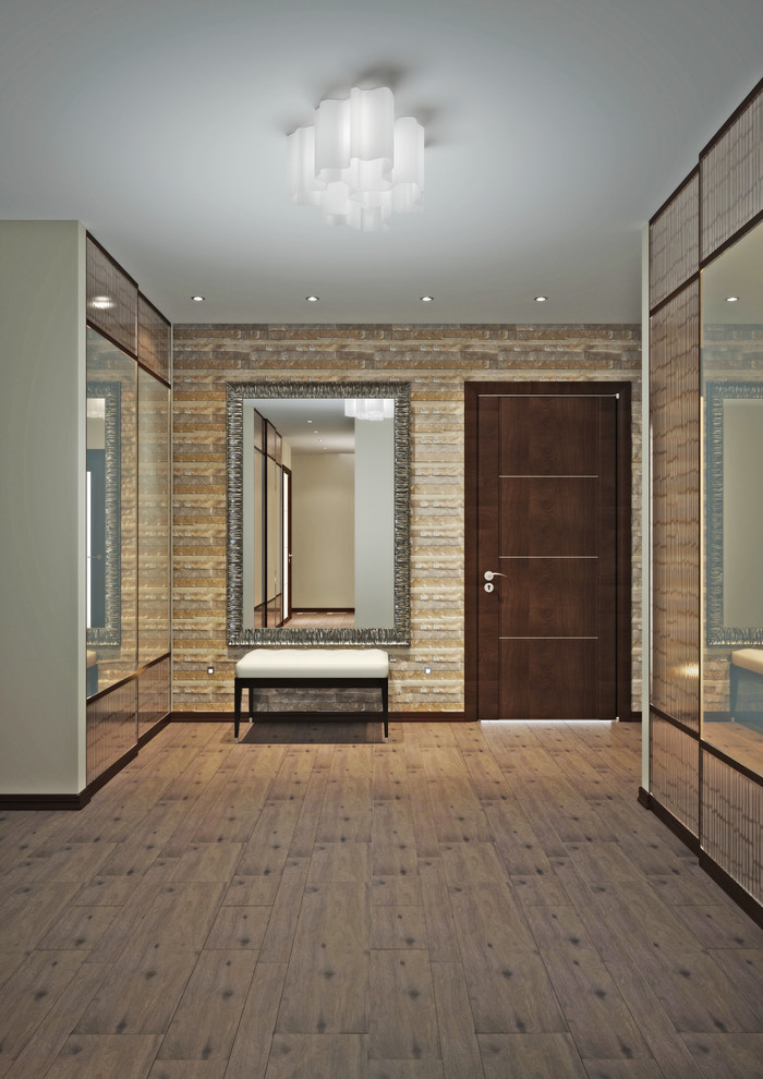 Квартира на ул. Гагарина