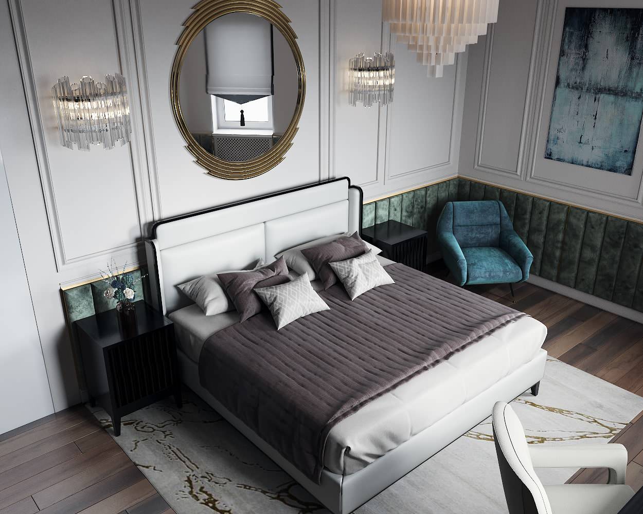 Спальня / Нальчик