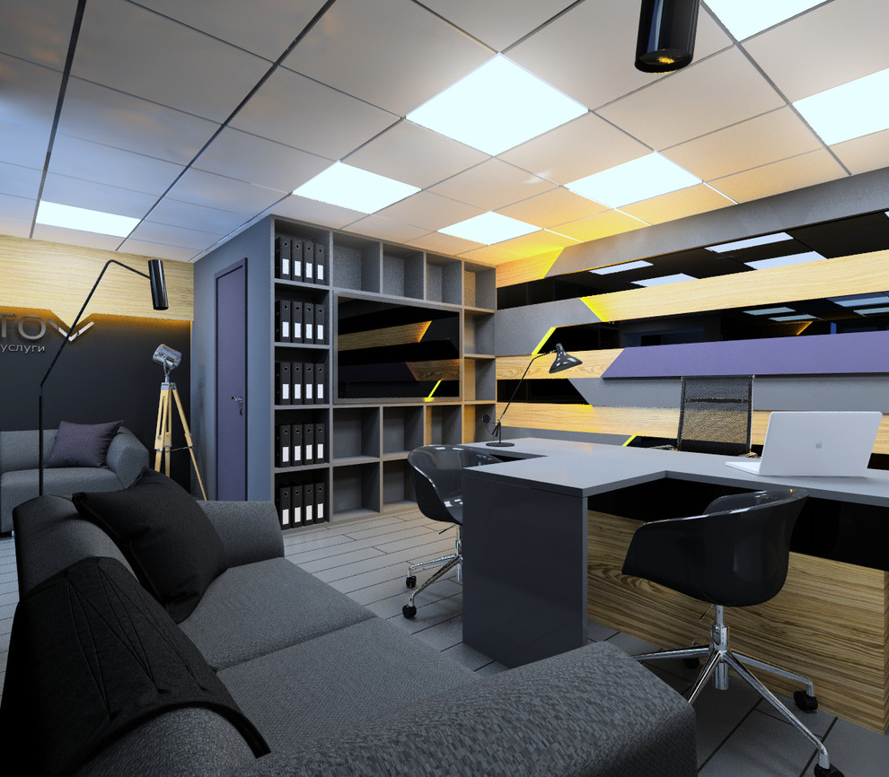 офис частного юриста